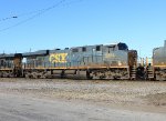 CSXT 5324 M692-02